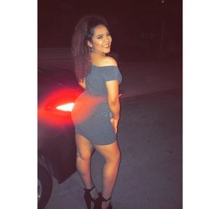 Meet your Posher, Marleah